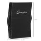 Soozier Boxing Pad, Kick Shield, Curved Muay Thai Kicking Pad, Great for MMA, Taekwondo, Krav Maga, Martial Arts, Karate