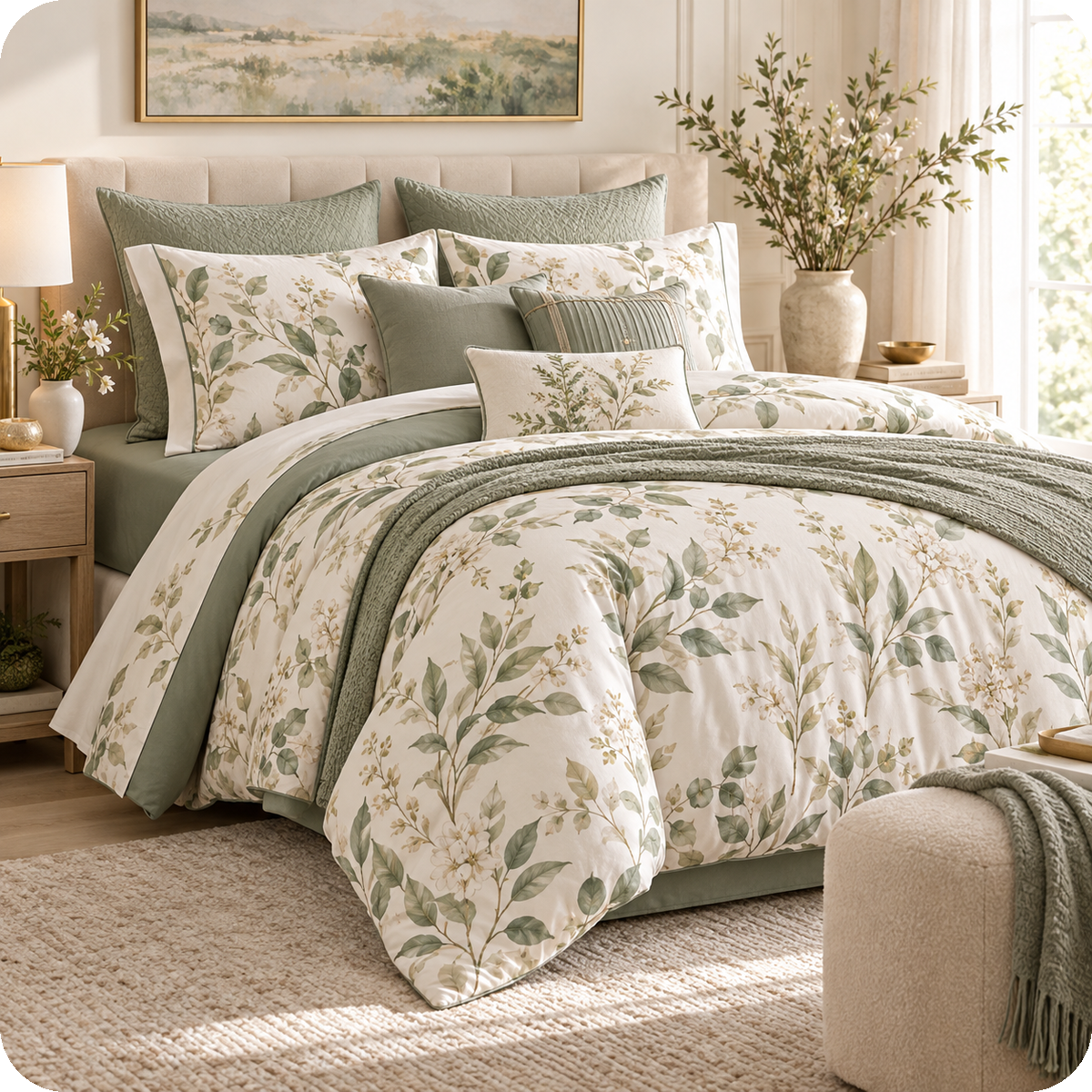 Comforter Sets