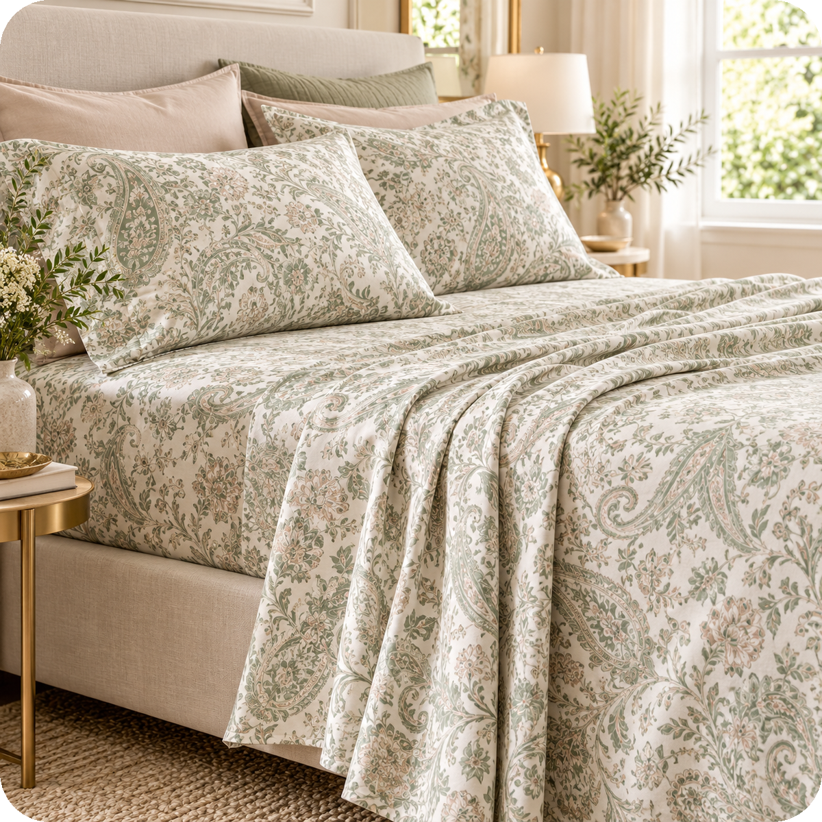 Bedsheet Sets