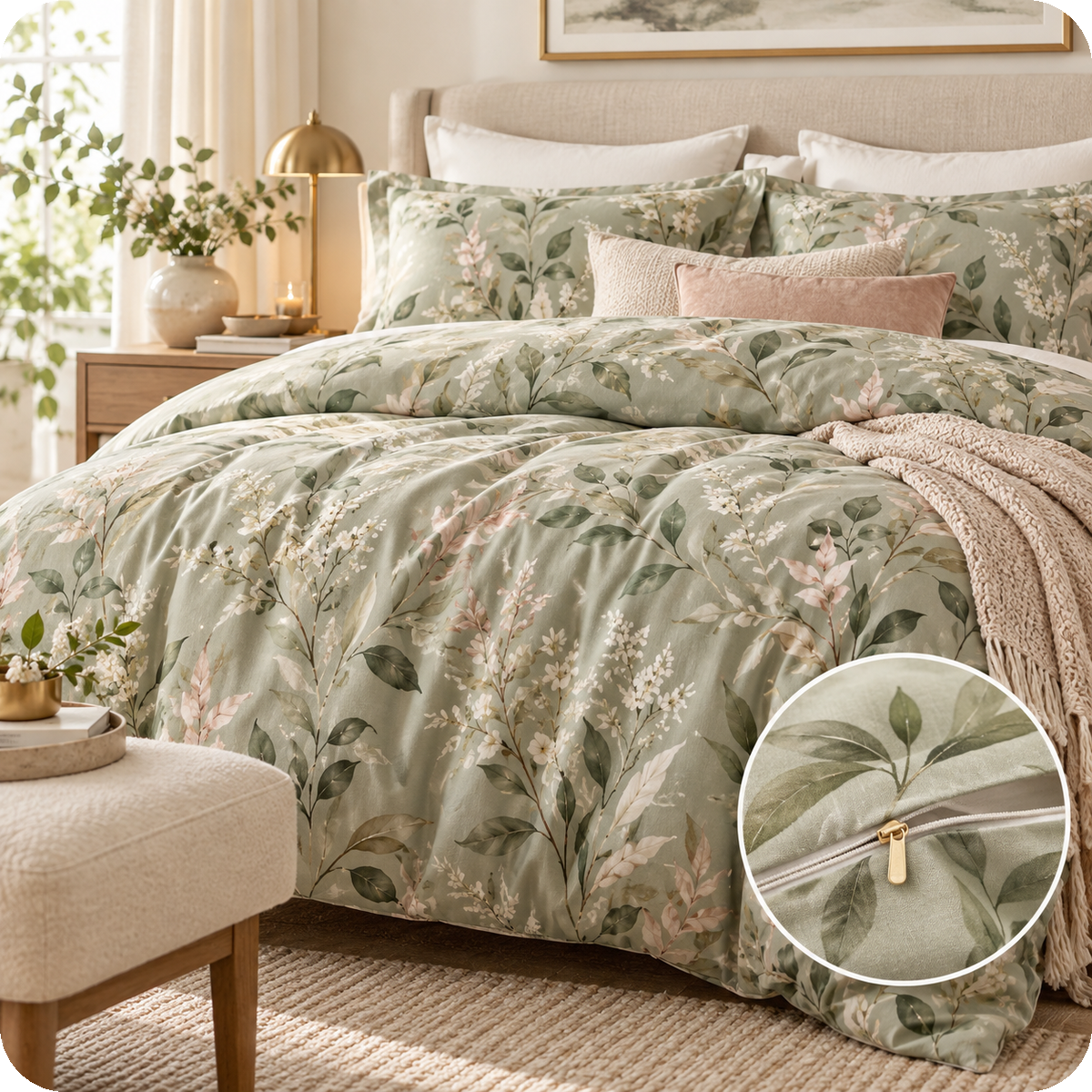 Duvet Covers