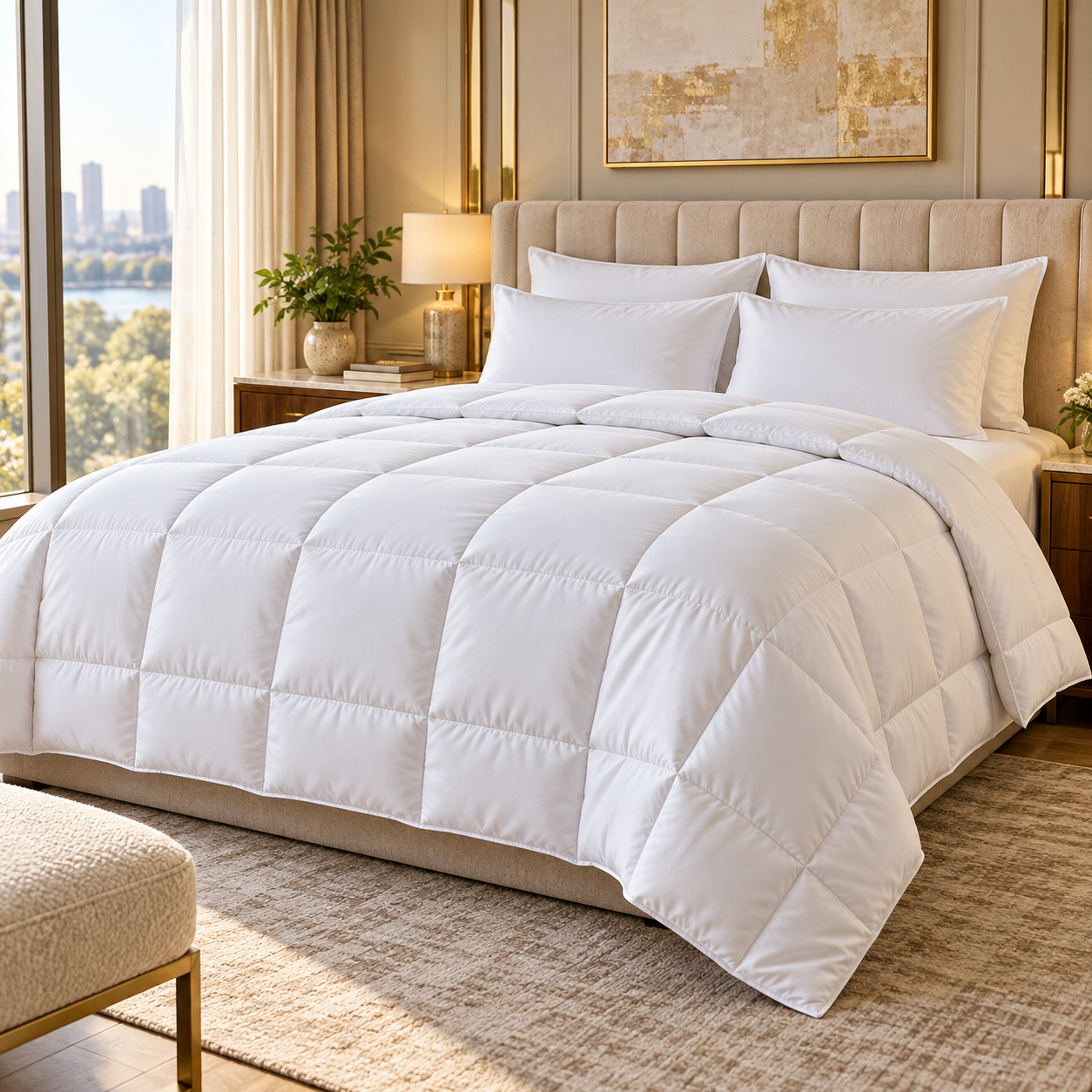 Comforter Sets
