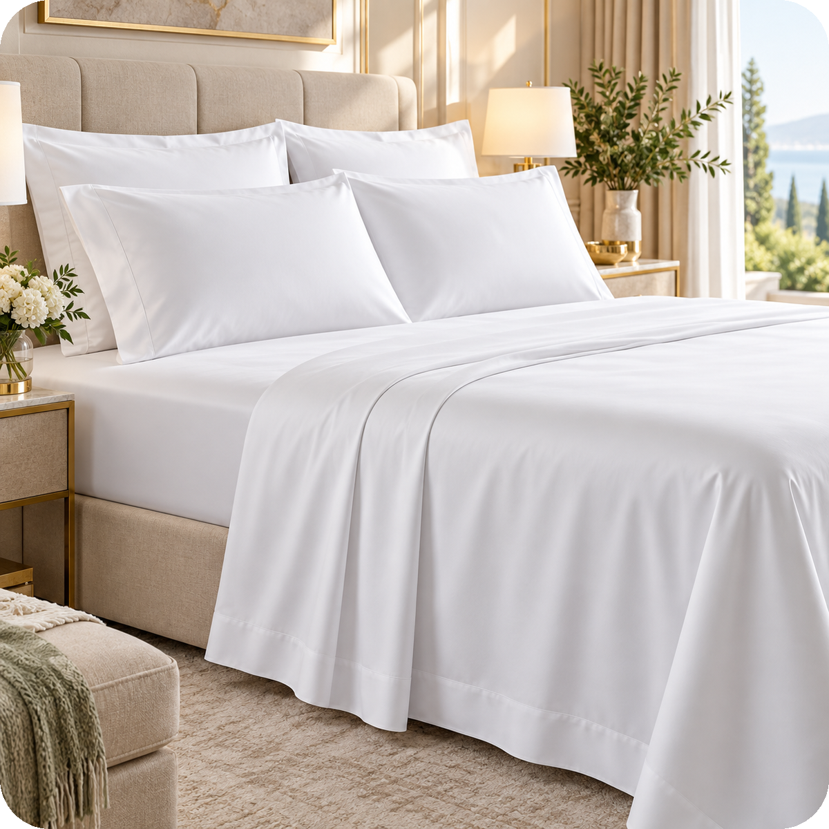 Bedsheet Sets