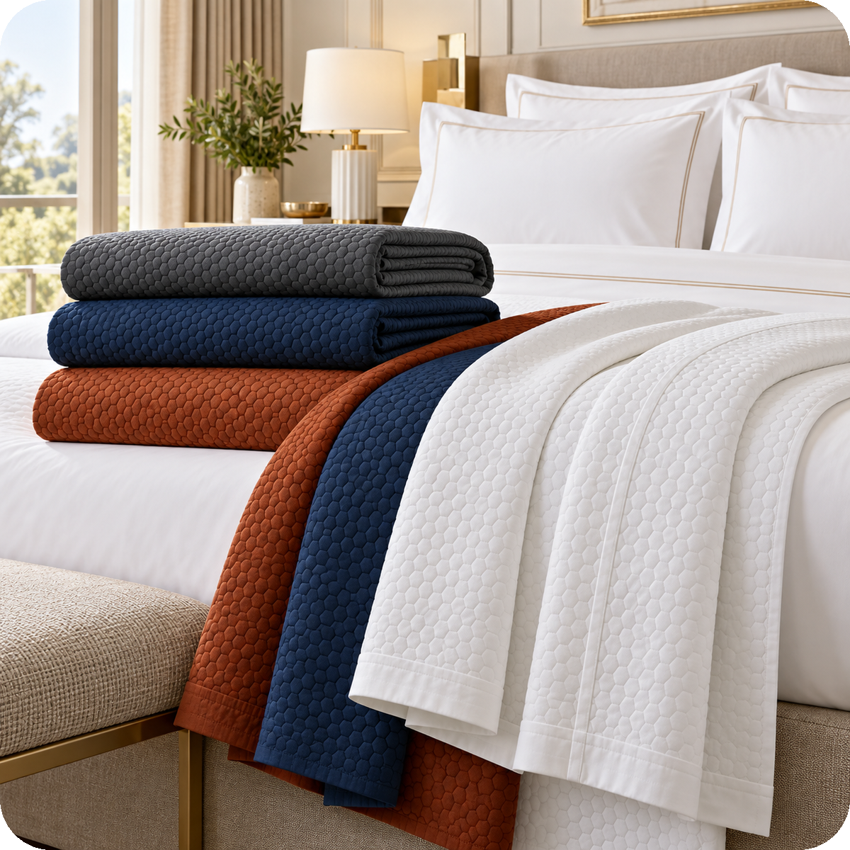 Top Sheet