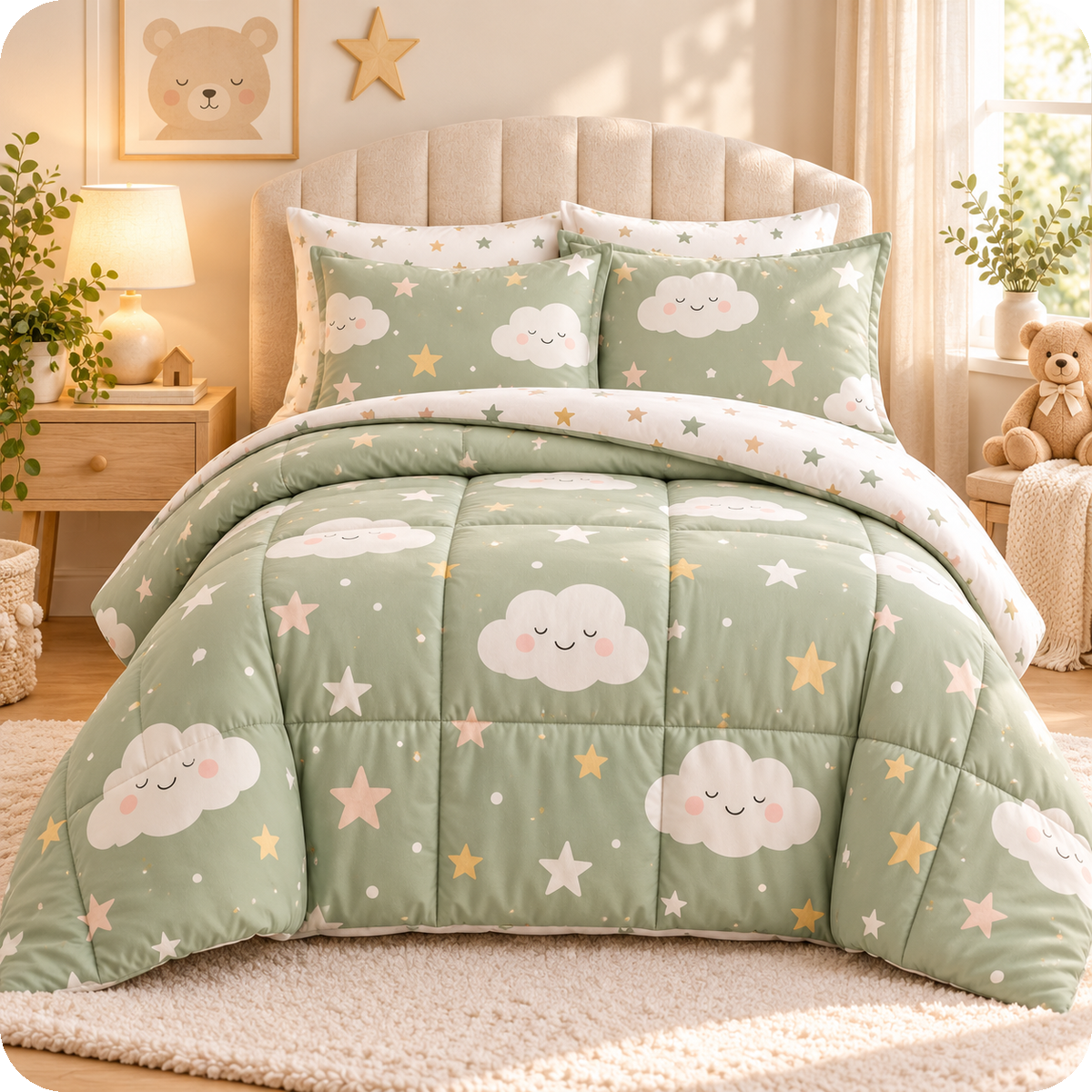 Comforter Sets