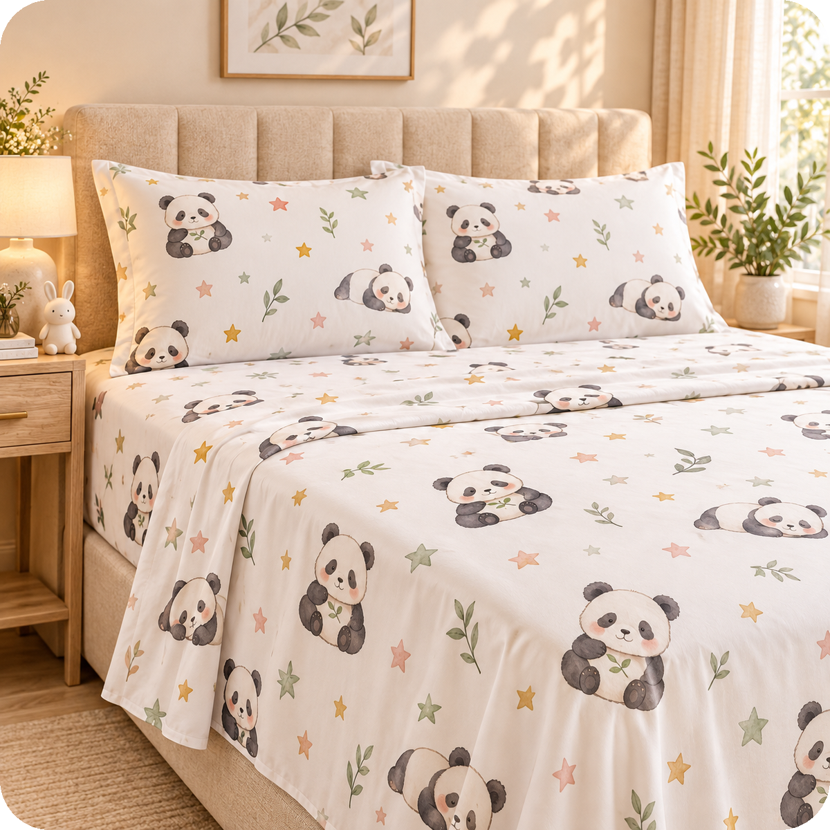 Bedsheet Sets