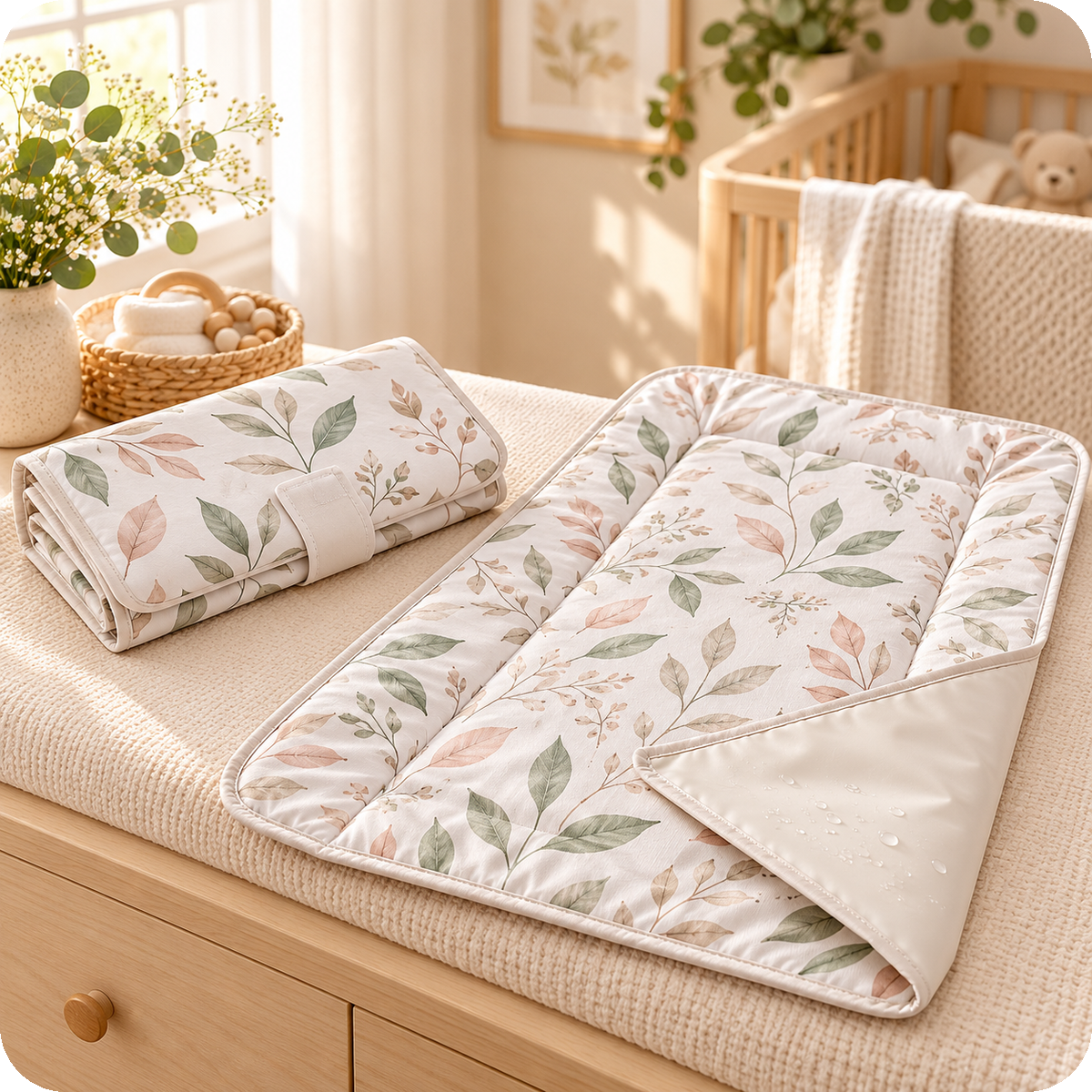 Kids Bedding