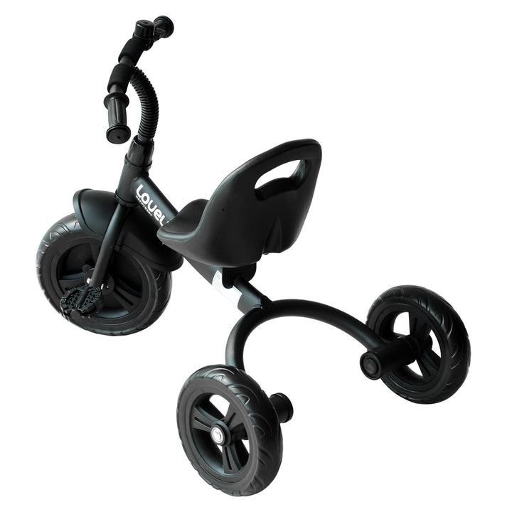 Qaba Kids Tricycle for Children Ages 18+ Months, Indoor Outdoor Toddler Trike for Boy and Girl Birthday
