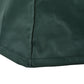 Outsunny Large Patio Garden Furniture Set Cover 600D Oxford Square Waterproof, 90.6" L x 90.6" W x 27.6" H, Green