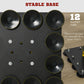 Soozier Freestanding Boxing Punching Bag, Height Adjustable, with Reflex Bar, Speed Balls and Suction Cup Base, Multi