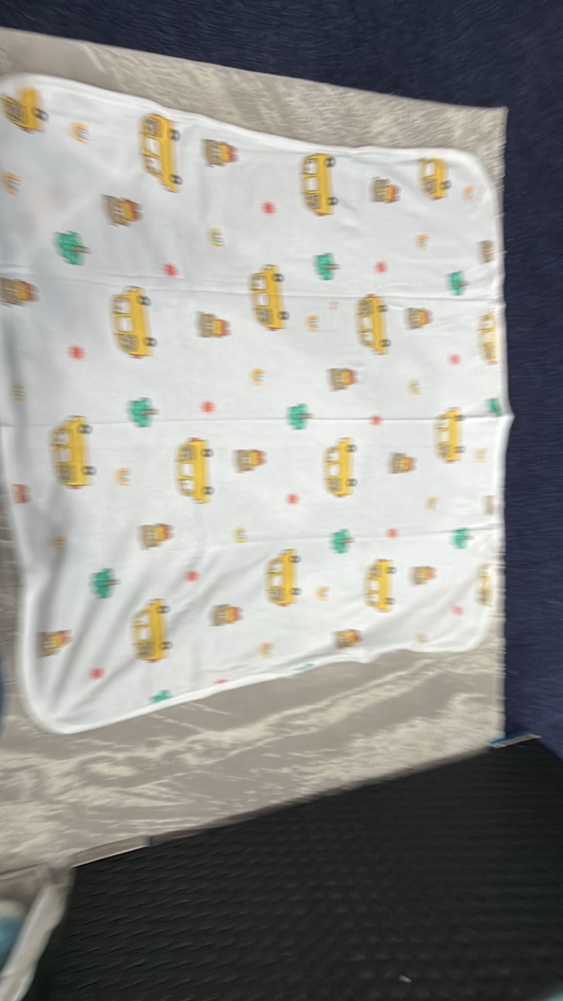 Aarniva Kids Hooded Bath Towel | Soft & Cozy | Animal & Fun Prints | Vehicle Adventure