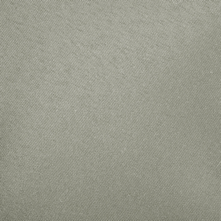 Outsunny Patio Chair Cushions Set of 2, 39" x 20" x 3" Outdoor Tufted Cushion Set with Ties for Indoor Outdoor Garden Furniture, Dark Grey