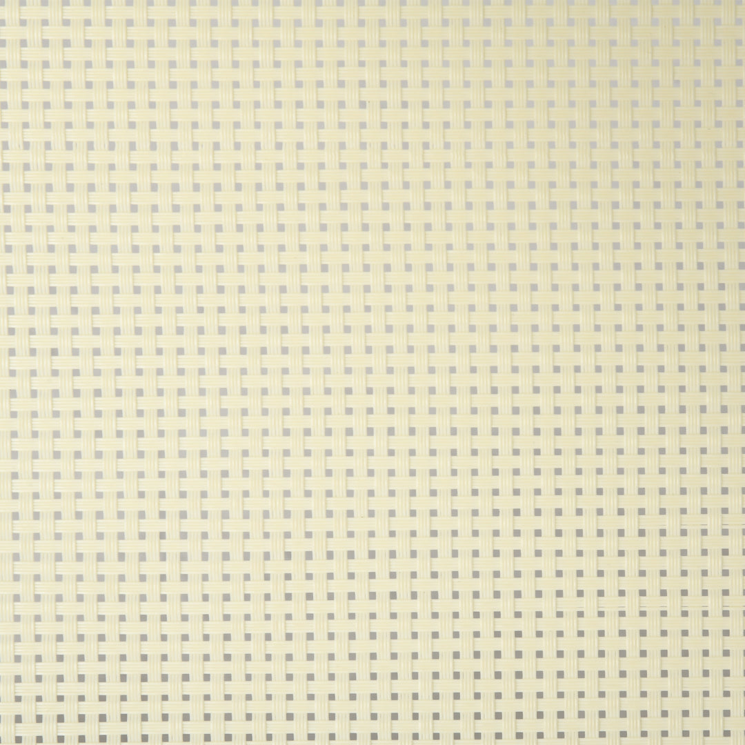 Outsunny Outdoor Dining Chairs Set of 2, Folding Patio Dining Set with Texteline and Steel Frame for Park Convenient Seat