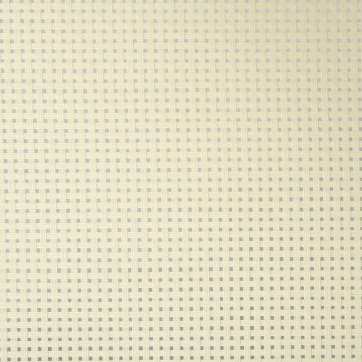 Outsunny Outdoor Dining Chairs Set of 2, Folding Patio Dining Set with Texteline and Steel Frame for Park Convenient Seat