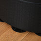 Soozier Freestanding Boxing Punch Bag Stand, Height Adjustable, with Fillable Base, Absorption Springs, Suction Cups