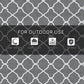 Outsunny Waterproof  Outdoor Rug, 6' x 9' RV Rug Reversible Mat for Backyard, Deck, Picnic, Beach, Camping, Grey & White Net