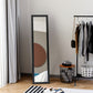 HOMCOM Full Length Mirror for Bedroom, Free Standing Dressing Mirror, Wall Mirror for Living Room, 15" x 61"