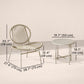 Outsunny Rattan Bistro Set, 3 Pieces Wicker Patio Furniture Set, Acapulco Chairs and Steel Table for Porch, Balcony, Black