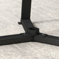 Soozier Weight Rack for 1-Inch or 2-Inch Weight Plates, 660LBS Capacity Weight Plate Rack for Home Gym Storage