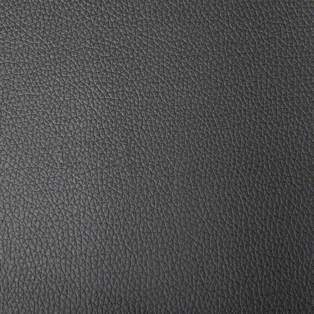 Soozier Flat Weight Bench with Dumbbell Rack, Padded Seat and Anti-slip Foot Pads for Home Gym Workout