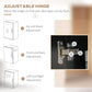 HOMCOM Modern Kitchen Buffet with Hutch Wooden Storage Cupboard with Microwave Counter 2 Cabinet and Drawer for Dining Room Living Room Black