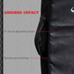 Soozier Boxing Pad, Kick Shield, Curved Muay Thai Kicking Pad, Great for MMA, Taekwondo, Krav Maga, Martial Arts, Karate